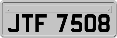 JTF7508