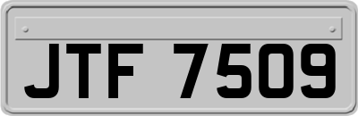 JTF7509