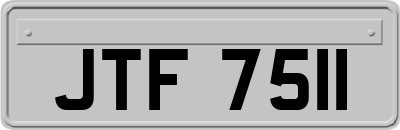 JTF7511