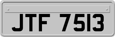 JTF7513