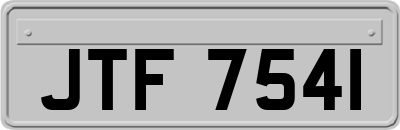 JTF7541