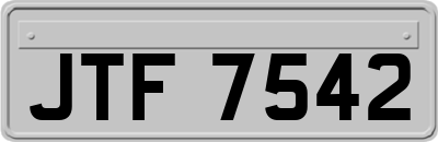 JTF7542