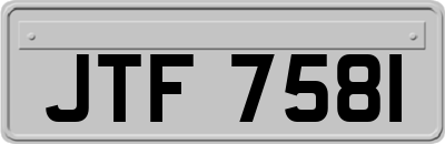 JTF7581