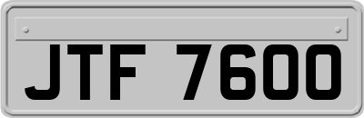 JTF7600