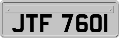 JTF7601