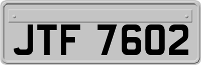 JTF7602