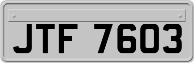 JTF7603