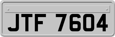 JTF7604