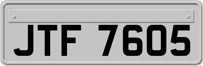 JTF7605