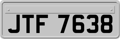 JTF7638