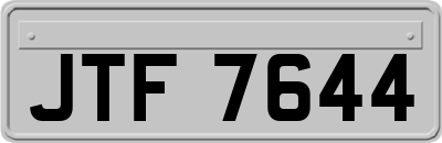 JTF7644