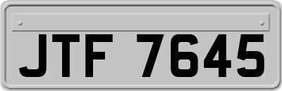 JTF7645