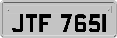 JTF7651