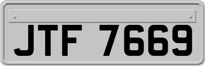 JTF7669