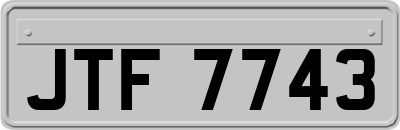 JTF7743