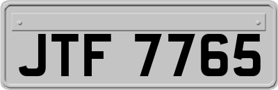 JTF7765