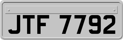 JTF7792