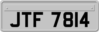 JTF7814