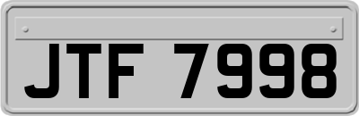 JTF7998