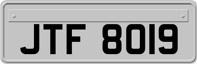 JTF8019