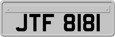 JTF8181