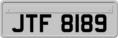 JTF8189