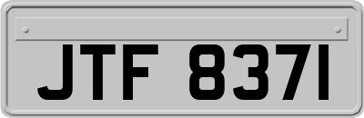 JTF8371