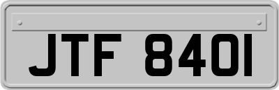 JTF8401