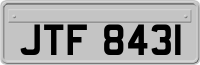 JTF8431