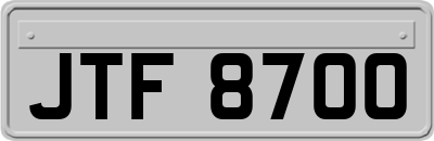 JTF8700