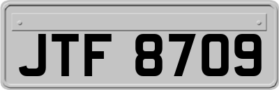 JTF8709