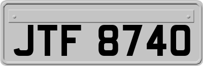 JTF8740