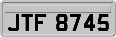 JTF8745