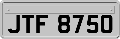 JTF8750