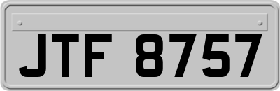 JTF8757