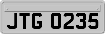 JTG0235