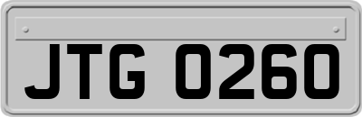 JTG0260