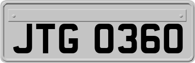 JTG0360