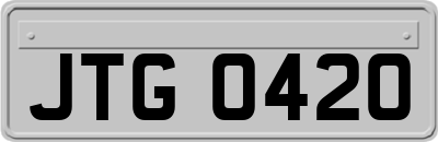 JTG0420