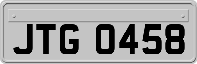 JTG0458