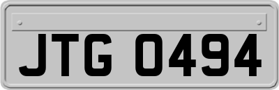 JTG0494