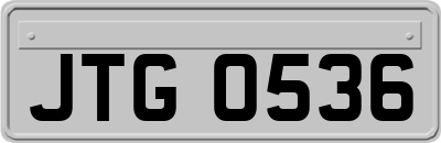 JTG0536