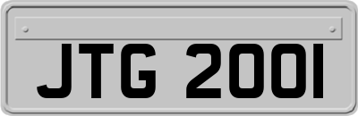 JTG2001