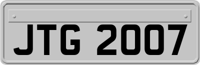 JTG2007