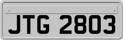 JTG2803