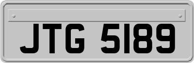 JTG5189