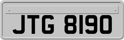 JTG8190