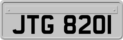 JTG8201