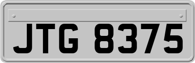 JTG8375