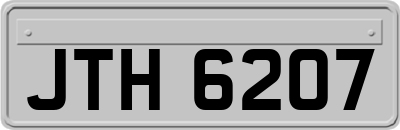 JTH6207